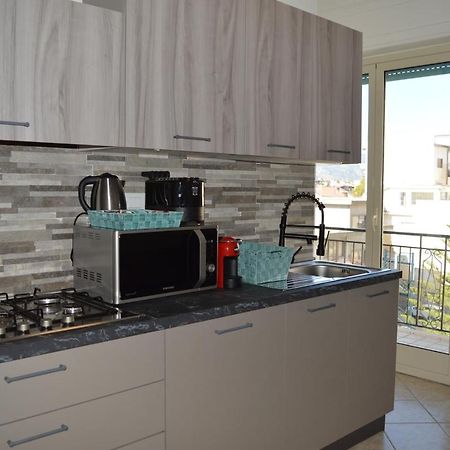 Emerella Guest House Siderno Beach Extérieur photo