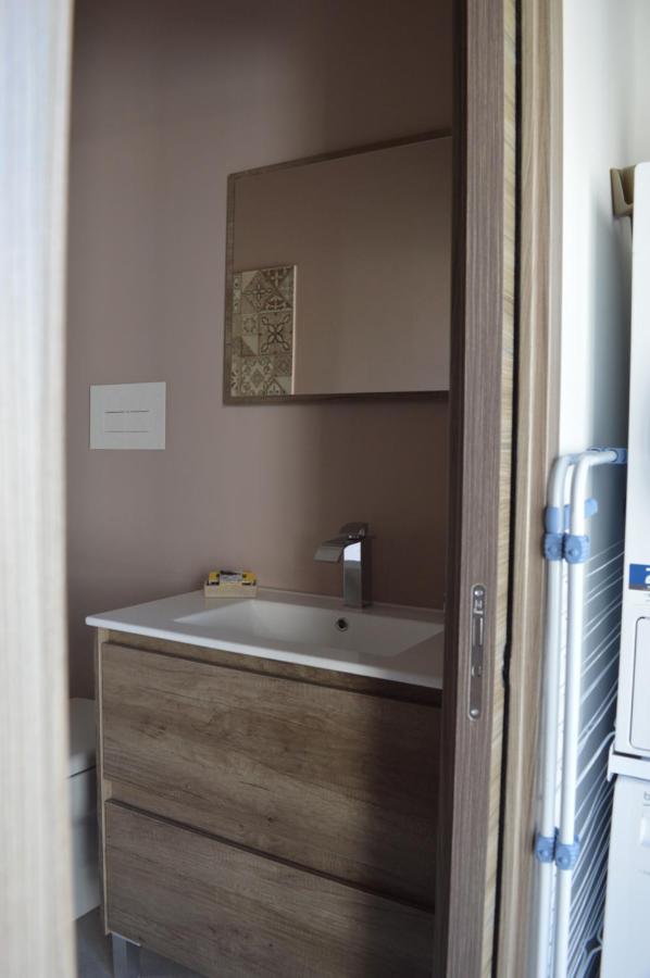 Emerella Guest House Siderno Beach Extérieur photo