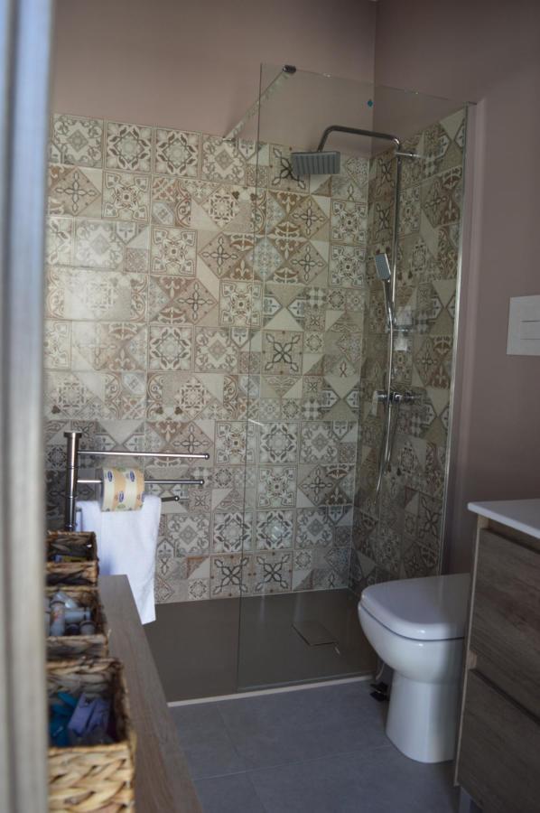 Emerella Guest House Siderno Beach Extérieur photo
