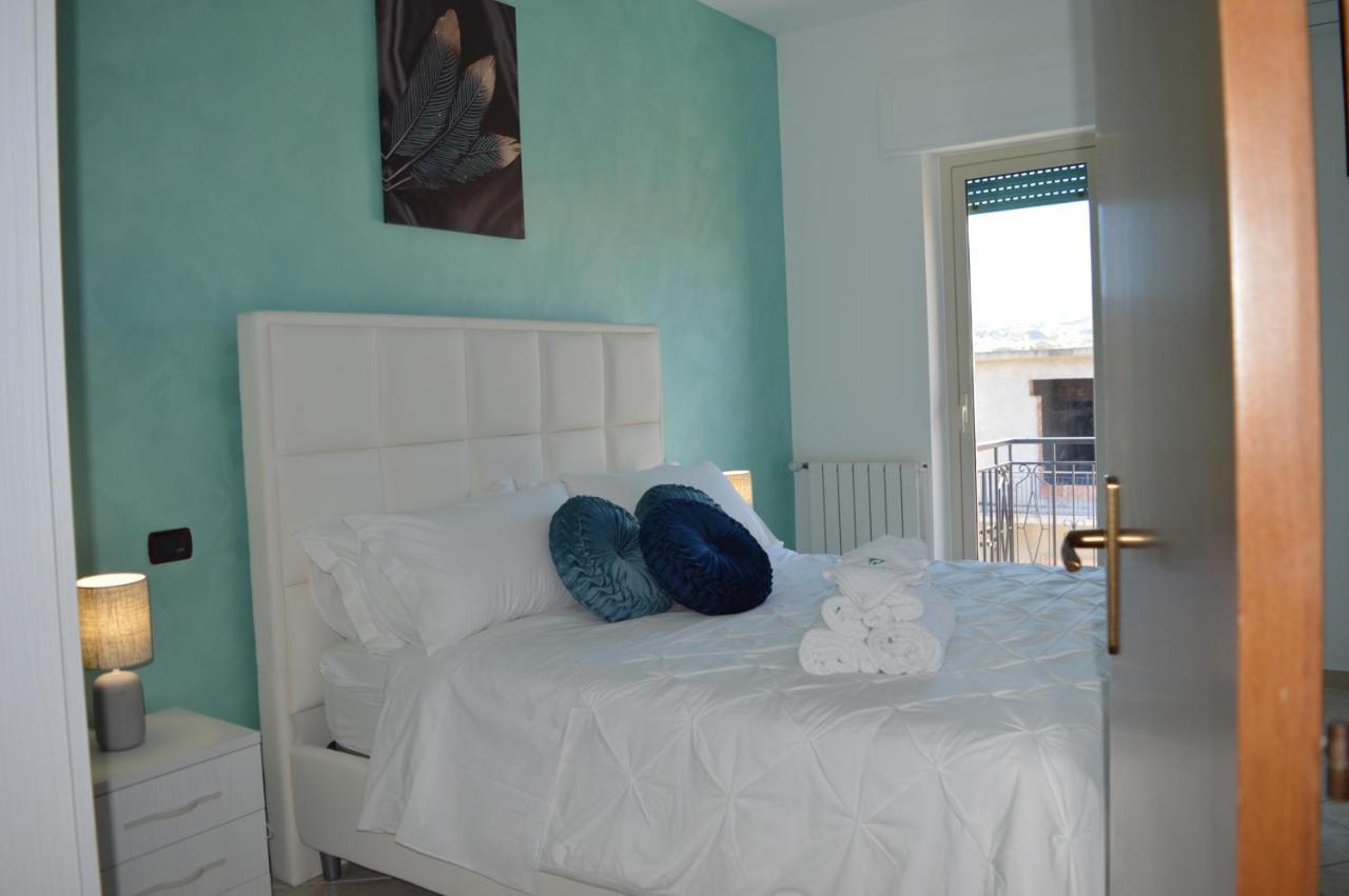 Emerella Guest House Siderno Beach Extérieur photo