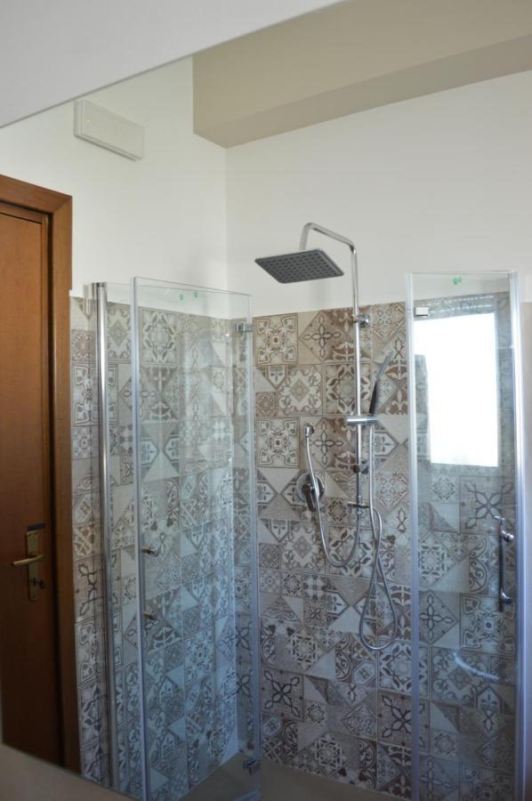 Emerella Guest House Siderno Beach Extérieur photo