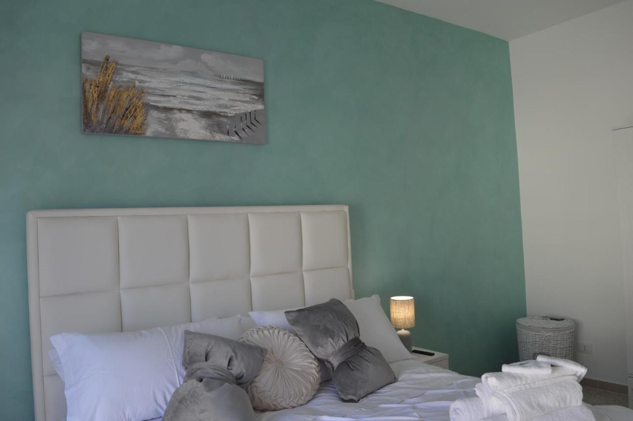Emerella Guest House Siderno Beach Extérieur photo