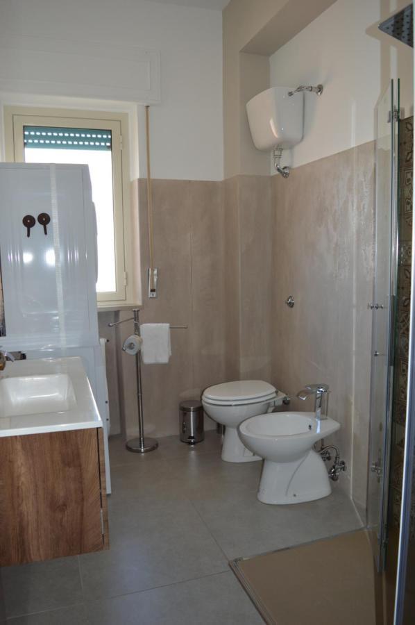 Emerella Guest House Siderno Beach Extérieur photo