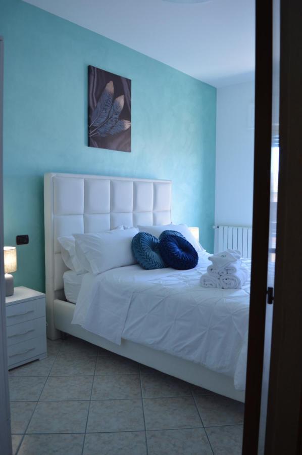 Emerella Guest House Siderno Beach Extérieur photo