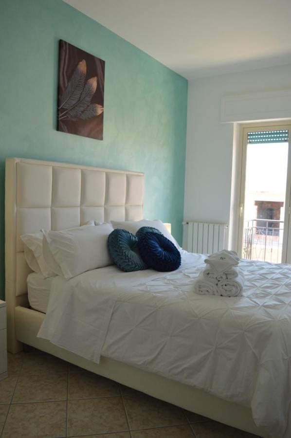 Emerella Guest House Siderno Beach Extérieur photo